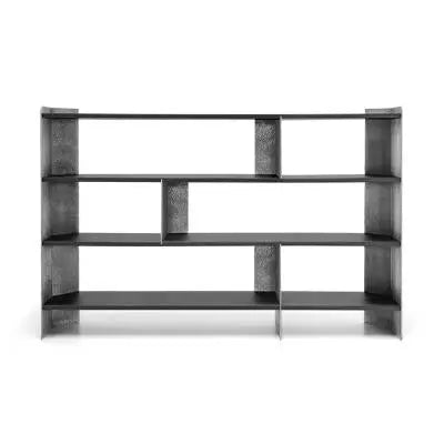 Carter Bookshelf And Console