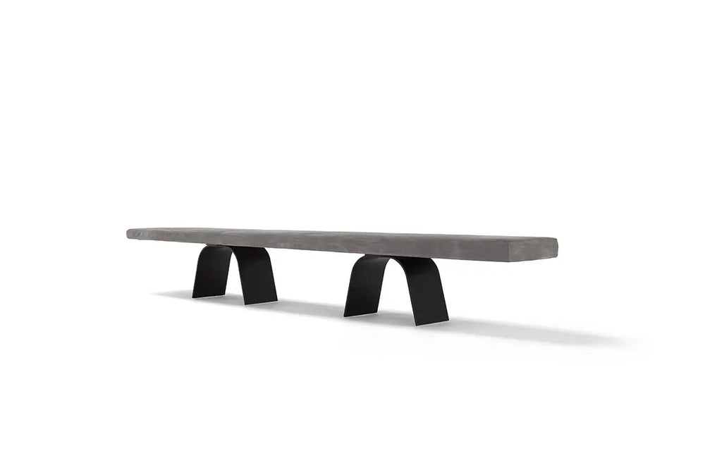Desco Bench by Amura