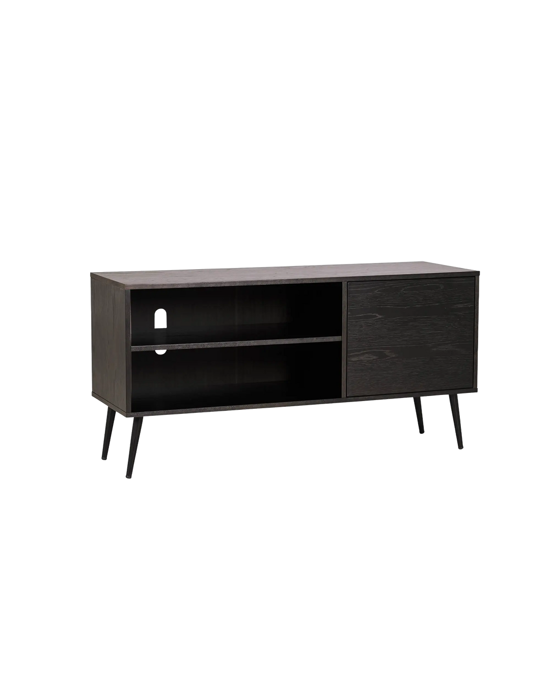 Doolin TV Unit 1200 Black 
