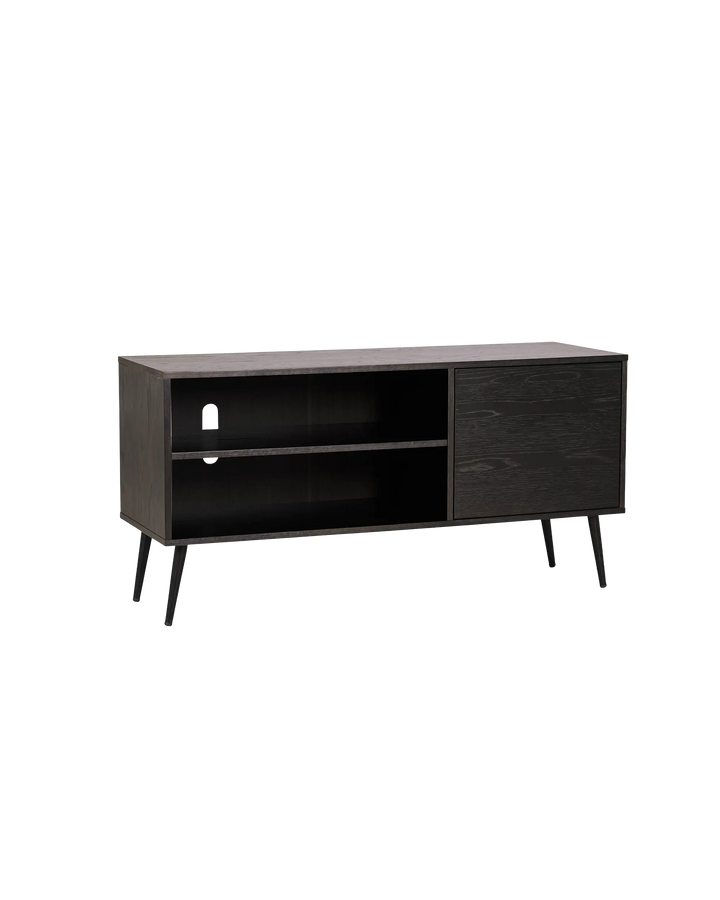 Doolin TV Unit 1200 Black 