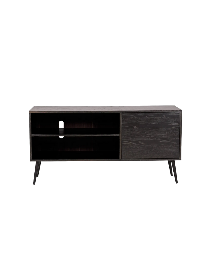Doolin TV Unit 1200 Black 