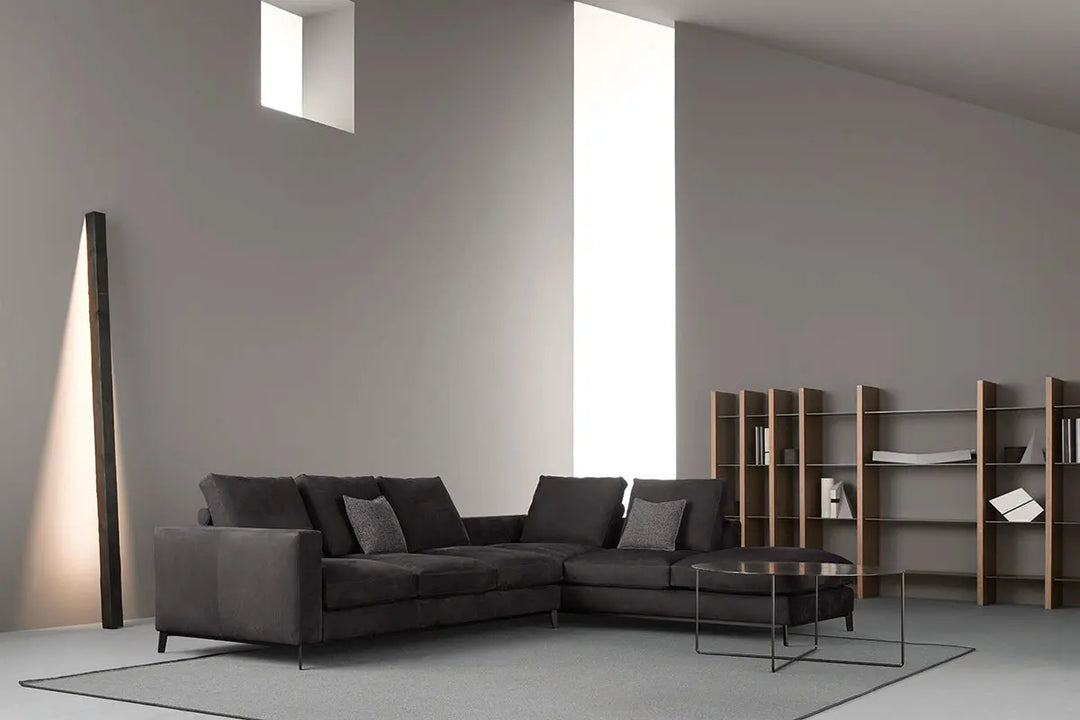 Dorsey Sofa by Amura