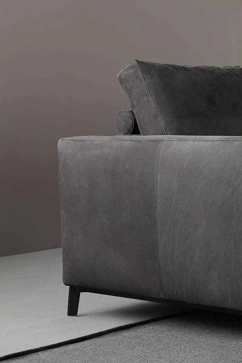 Dorsey Sofa by Amura