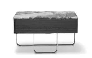 Effetto Notte Bedside Table