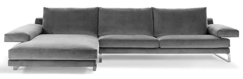Ego Pouf by Arketipo