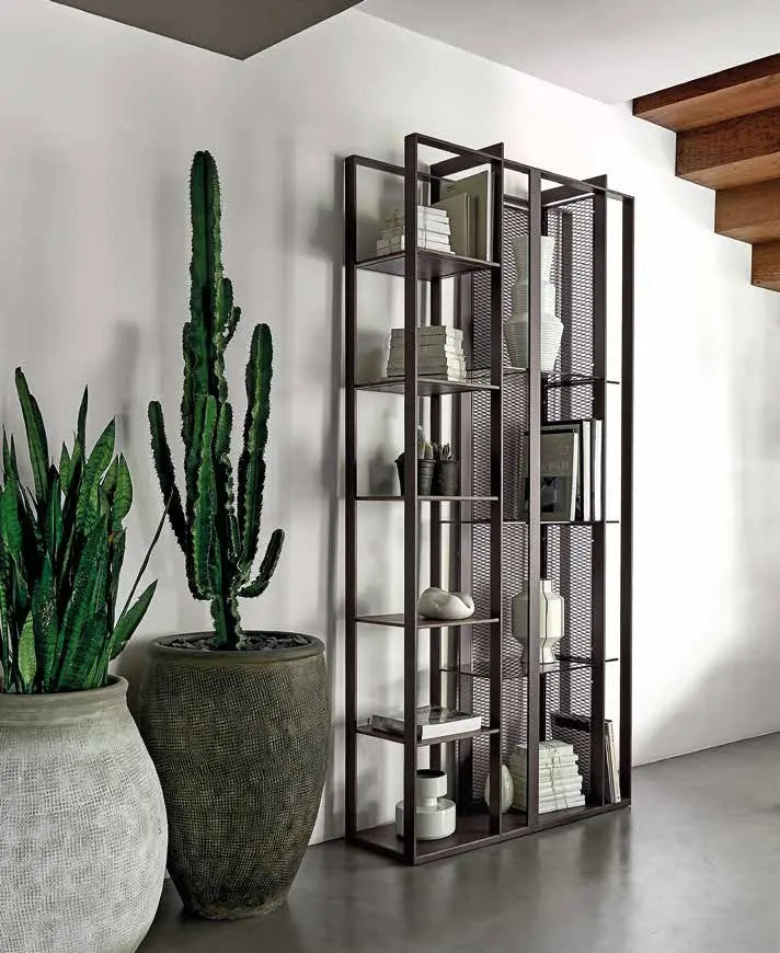 Electra Bookshelf by Arketipo