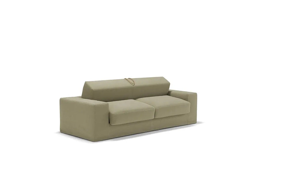Frank Sofa by Amura