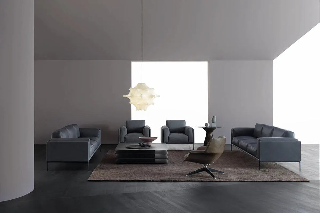 Giorgio Sofa by Amura
