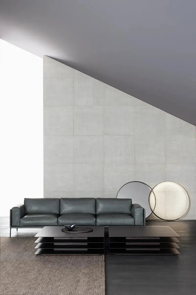 Giorgio Sofa by Amura
