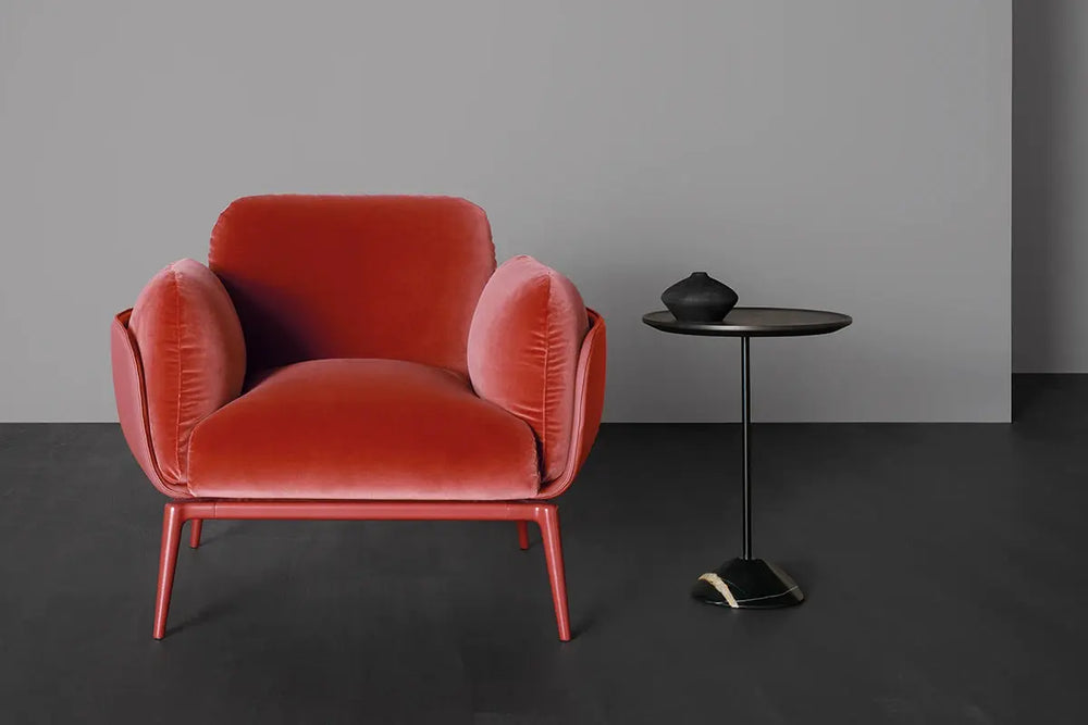 Hourglass Coffee Table by Amura