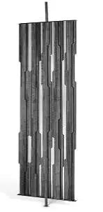 In-Dependent Room Divider