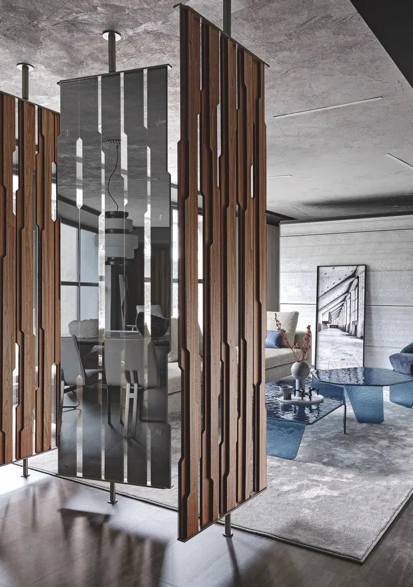 In-Dependent Room Divider by Arketipo
