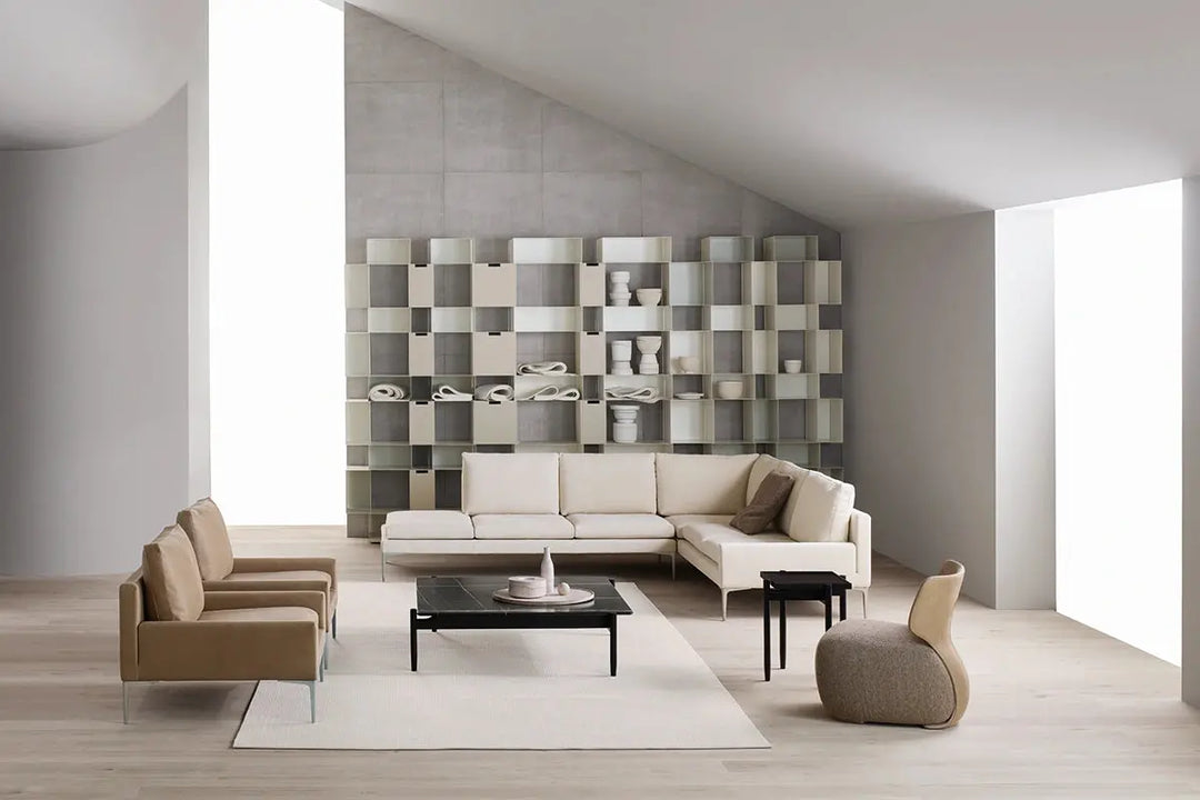 Juli Coffee Table by Amura