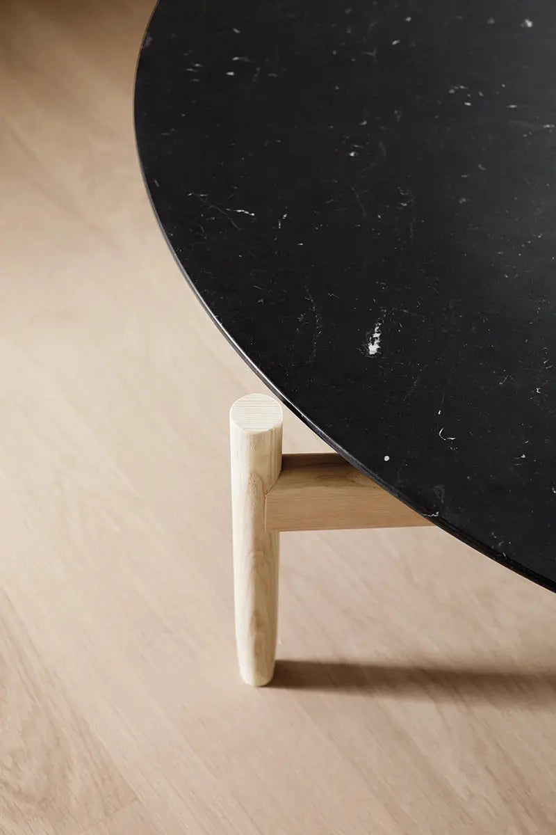 Juli Coffee Table by Amura