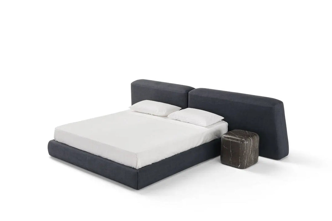 Lapis Bed by Amura