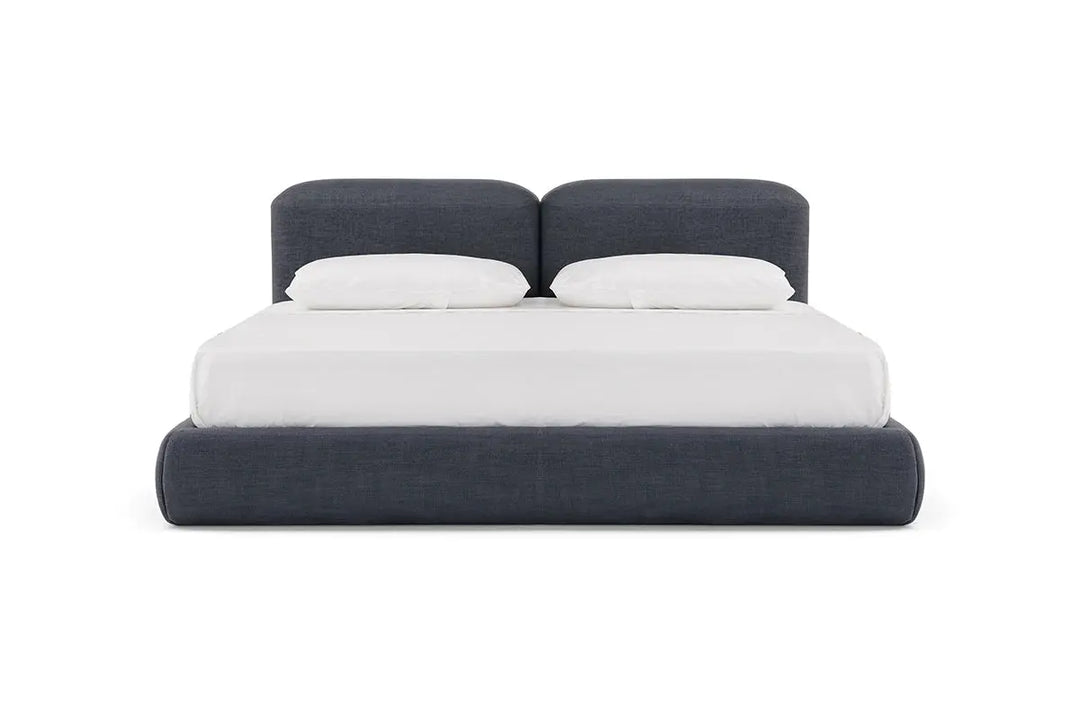 Lapis Linear Bed by Amura