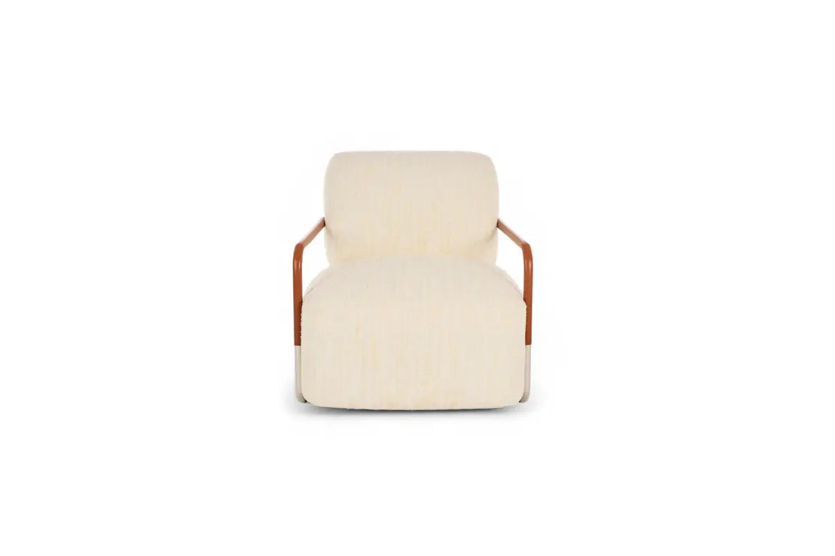 Lapis Armchair