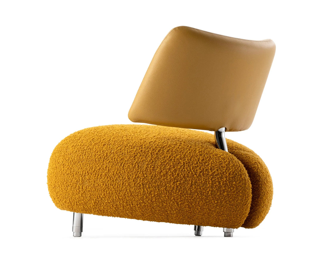 Pallone by Leolux