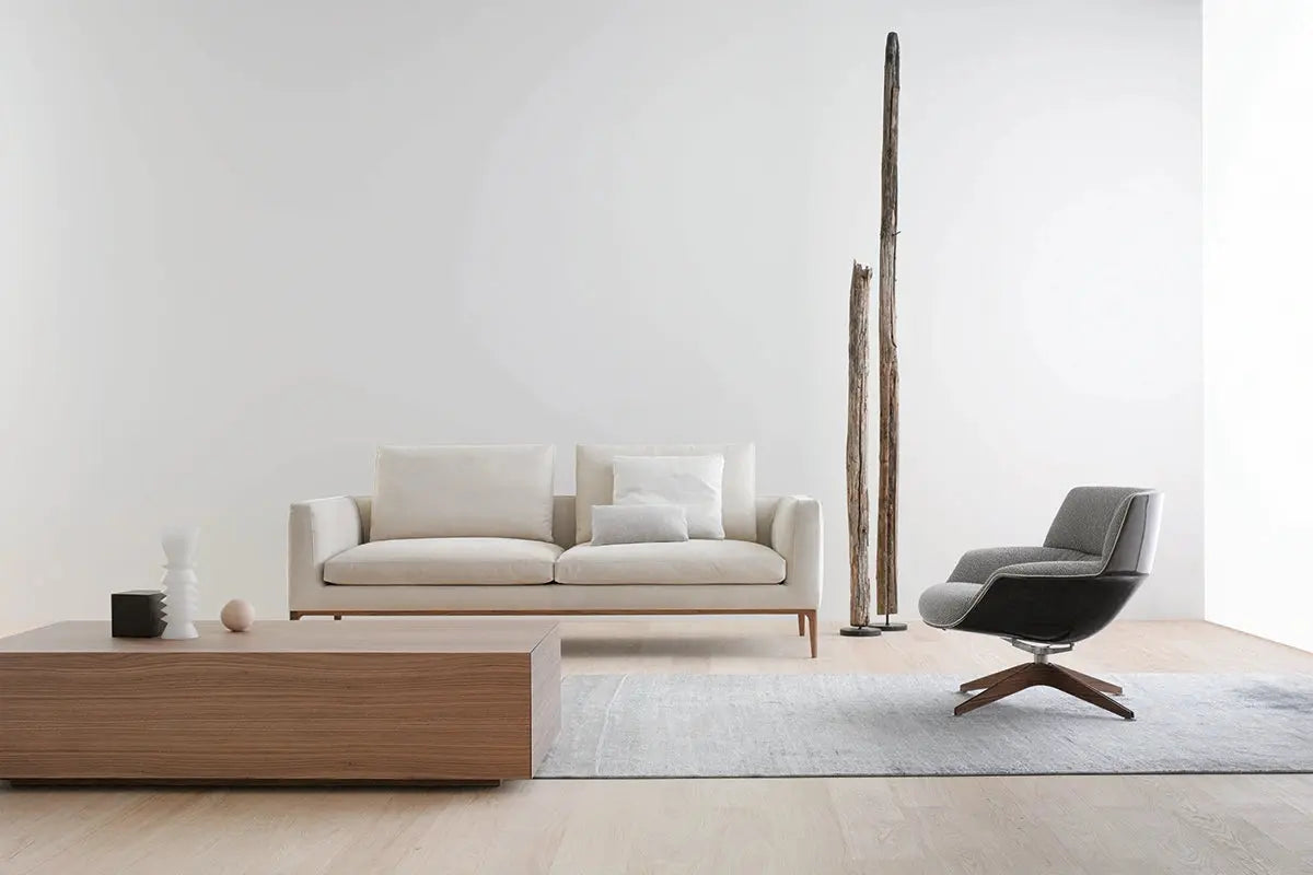 Leonard Sofa