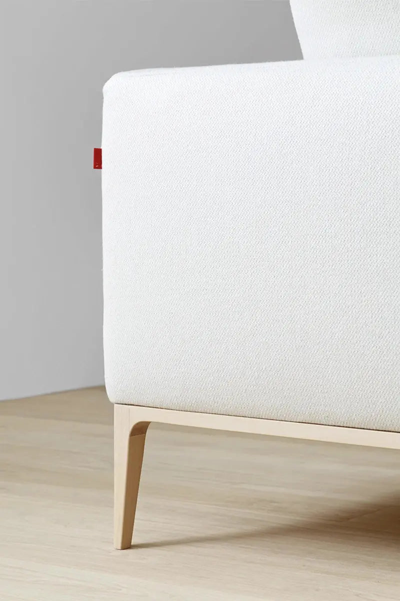 Leonard Sofa by Amura