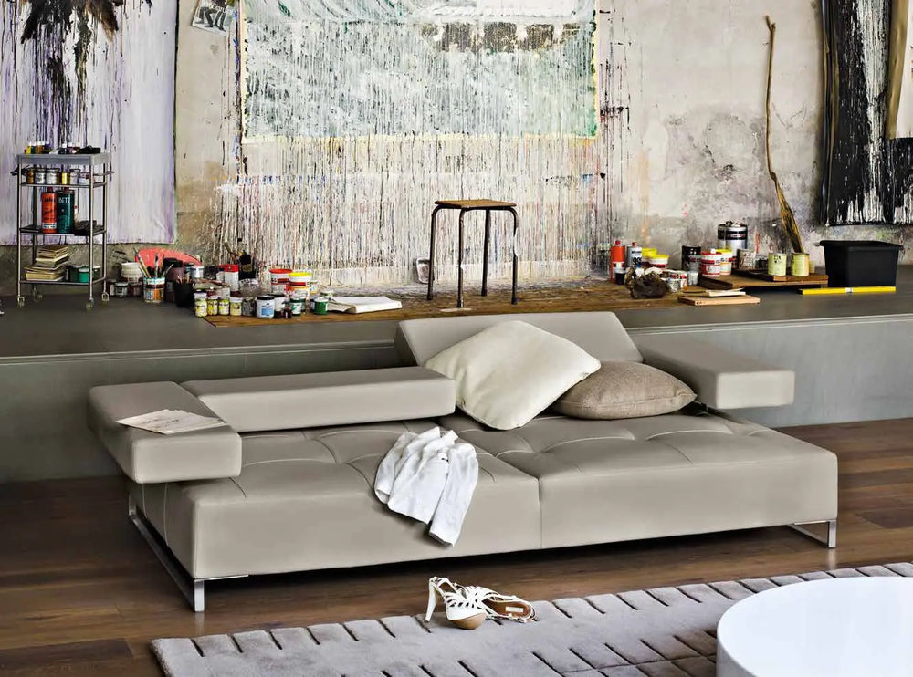 Loft by Arketipo
