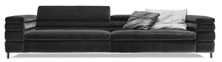 Mayfair Pouf by Arketipo