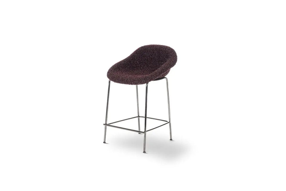 Medea Stool by Amura
