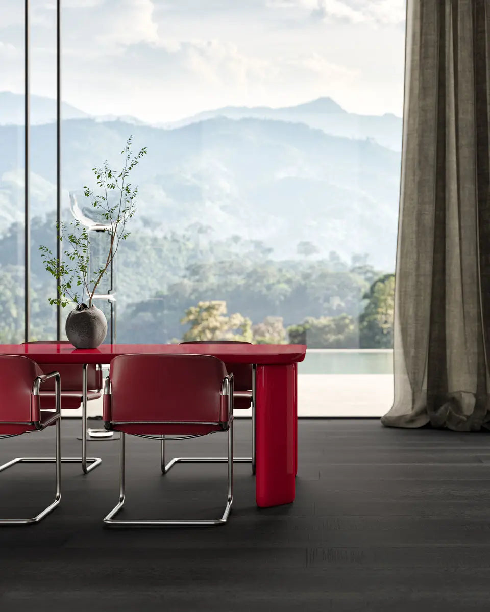 Mediterraneo Dining Table by Amura
