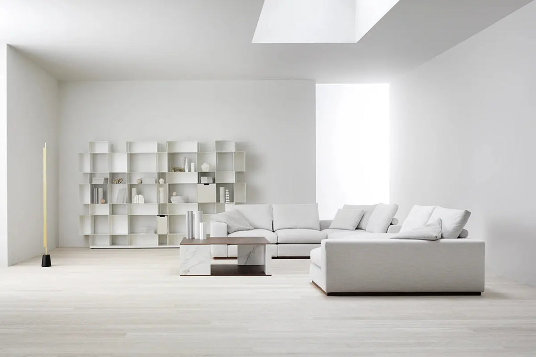 Murray Sofa by Amura