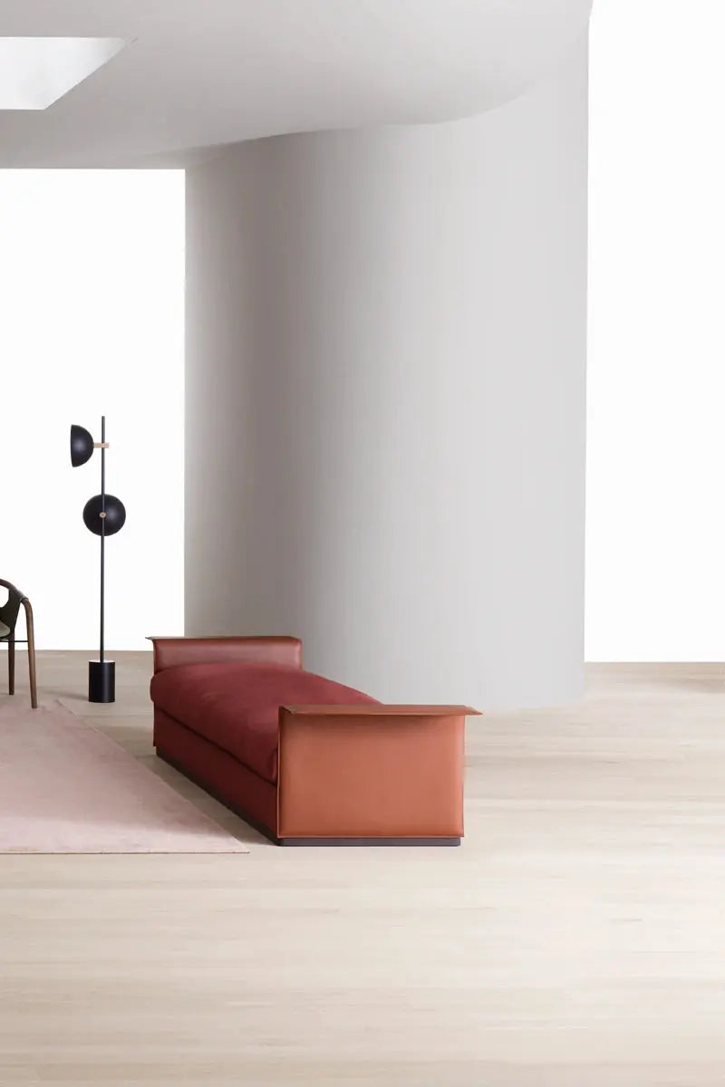 Nap Sofa by Amura