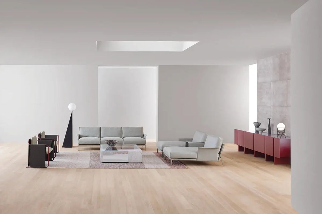 New Link Sofa by Amura