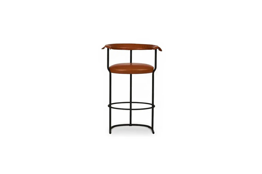 Numa Stool by Amura
