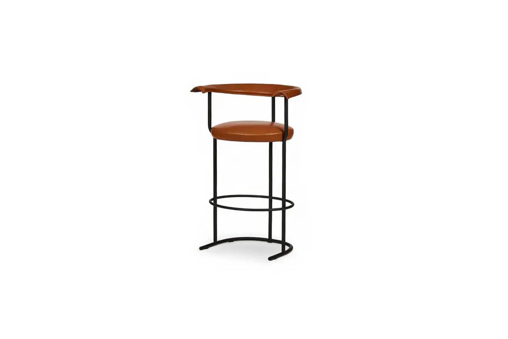Numa Stool by Amura