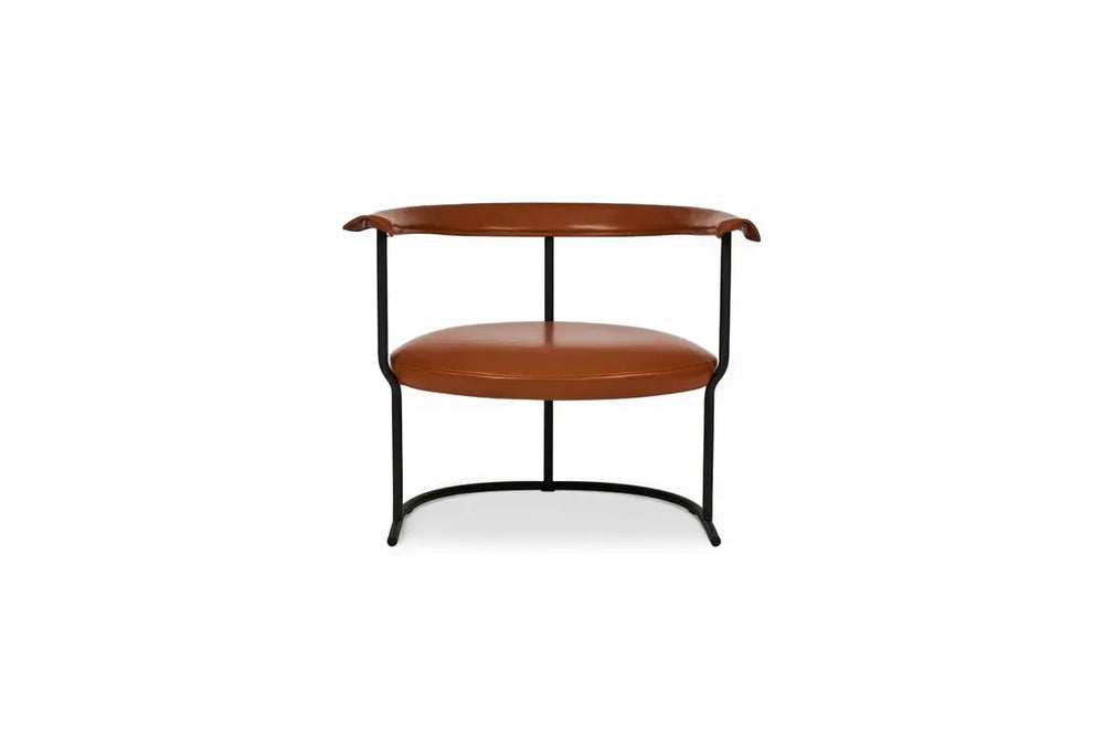 Numa Armchair by Amura