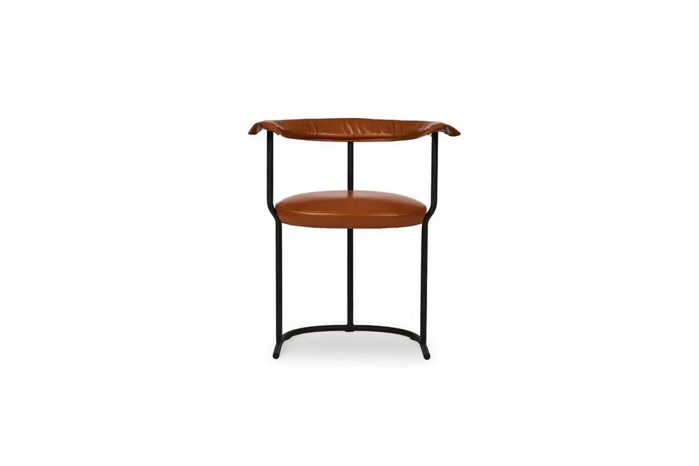 Numa Chair by Amura