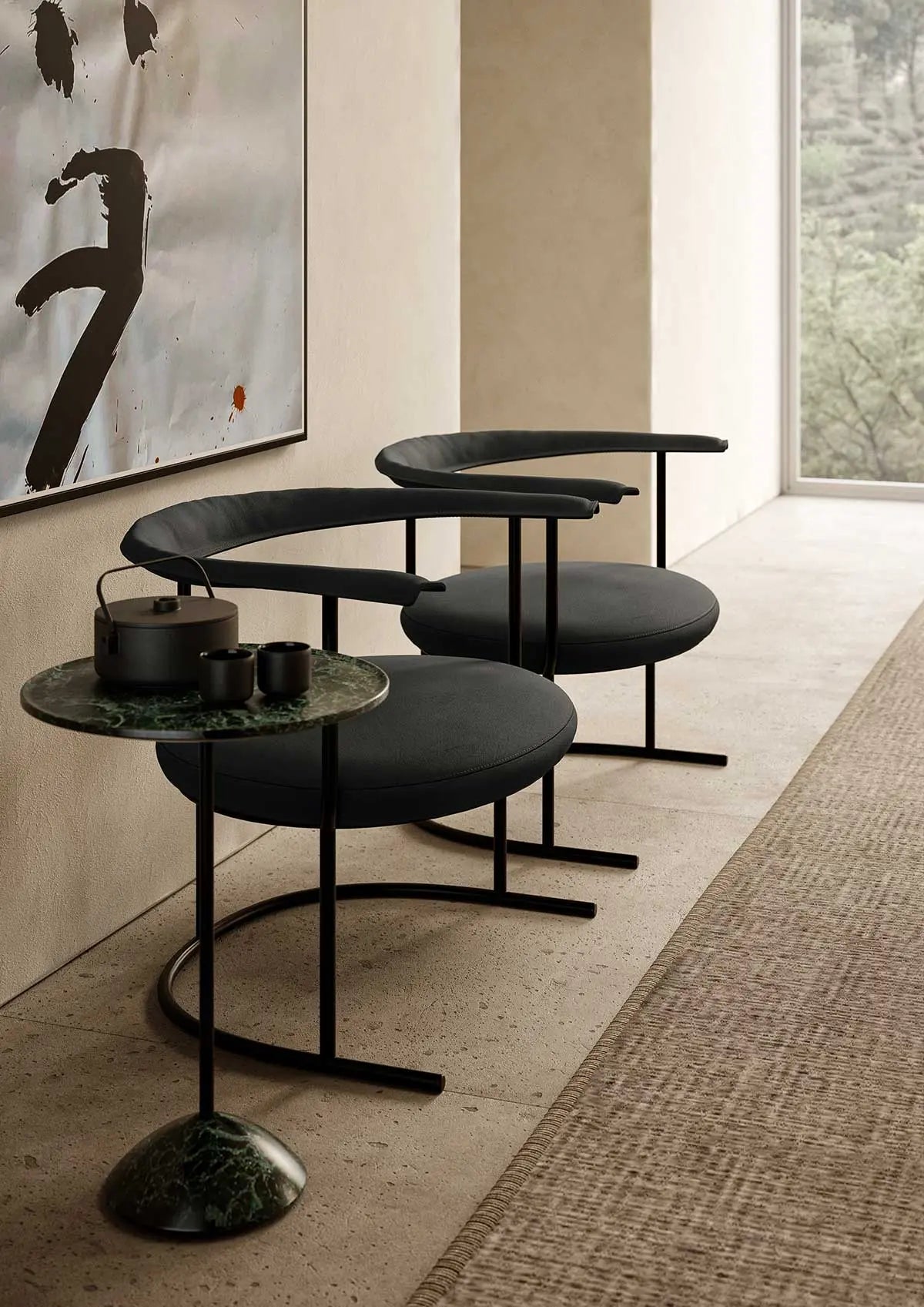 Numa Armchair
