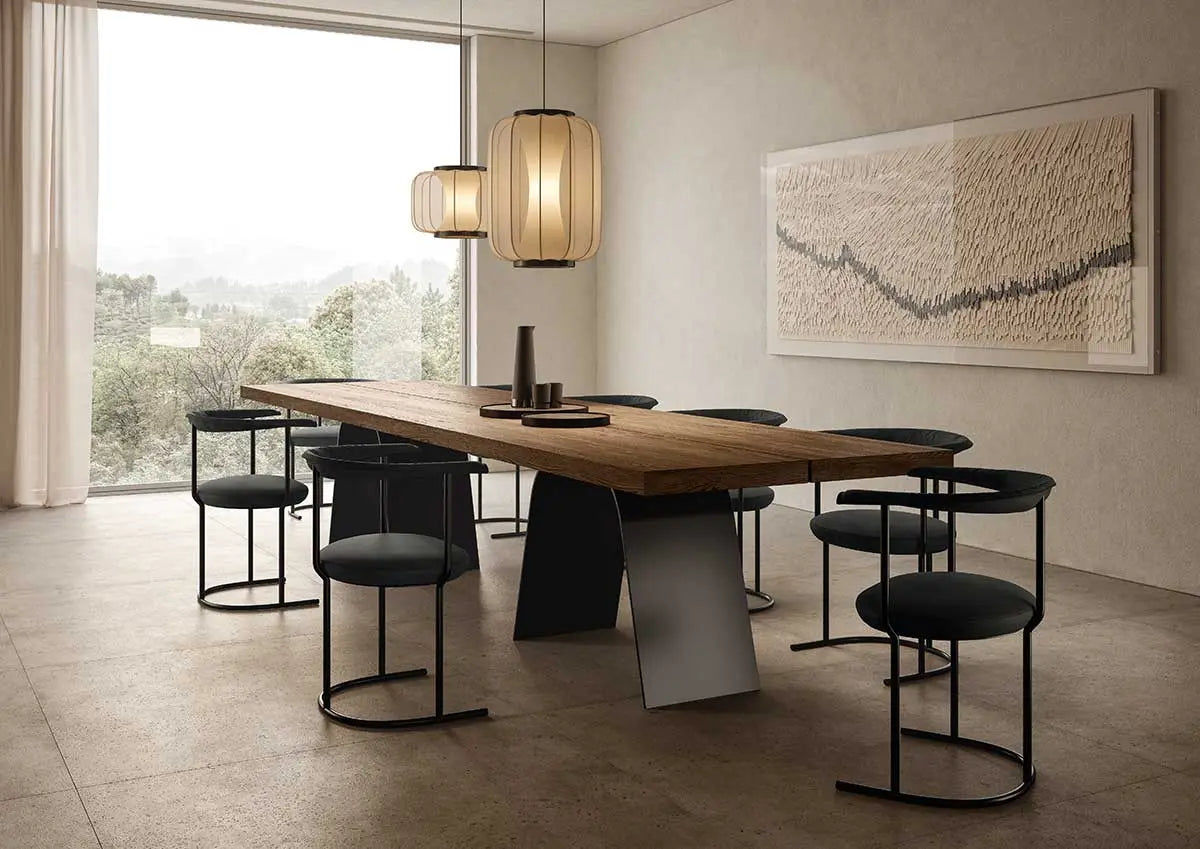 Numa Chair