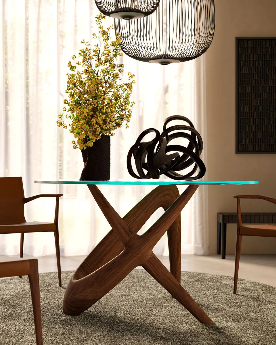 Nx Dining Table