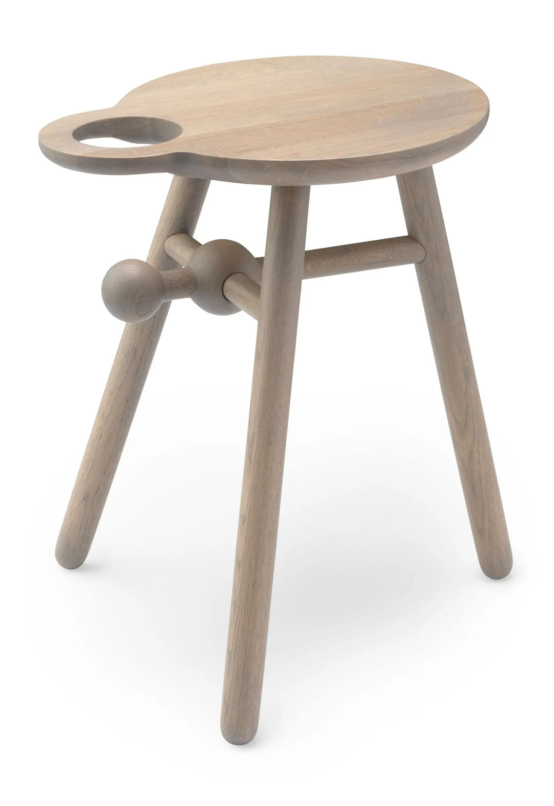 Bottle Stool by Pode