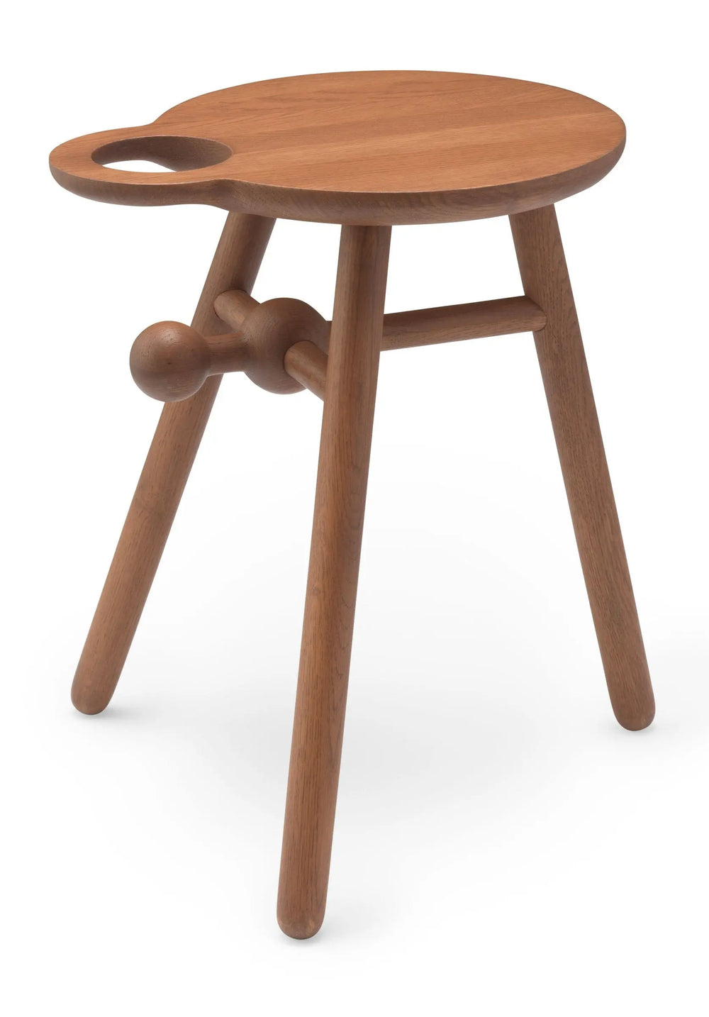 Bottle Stool by Pode