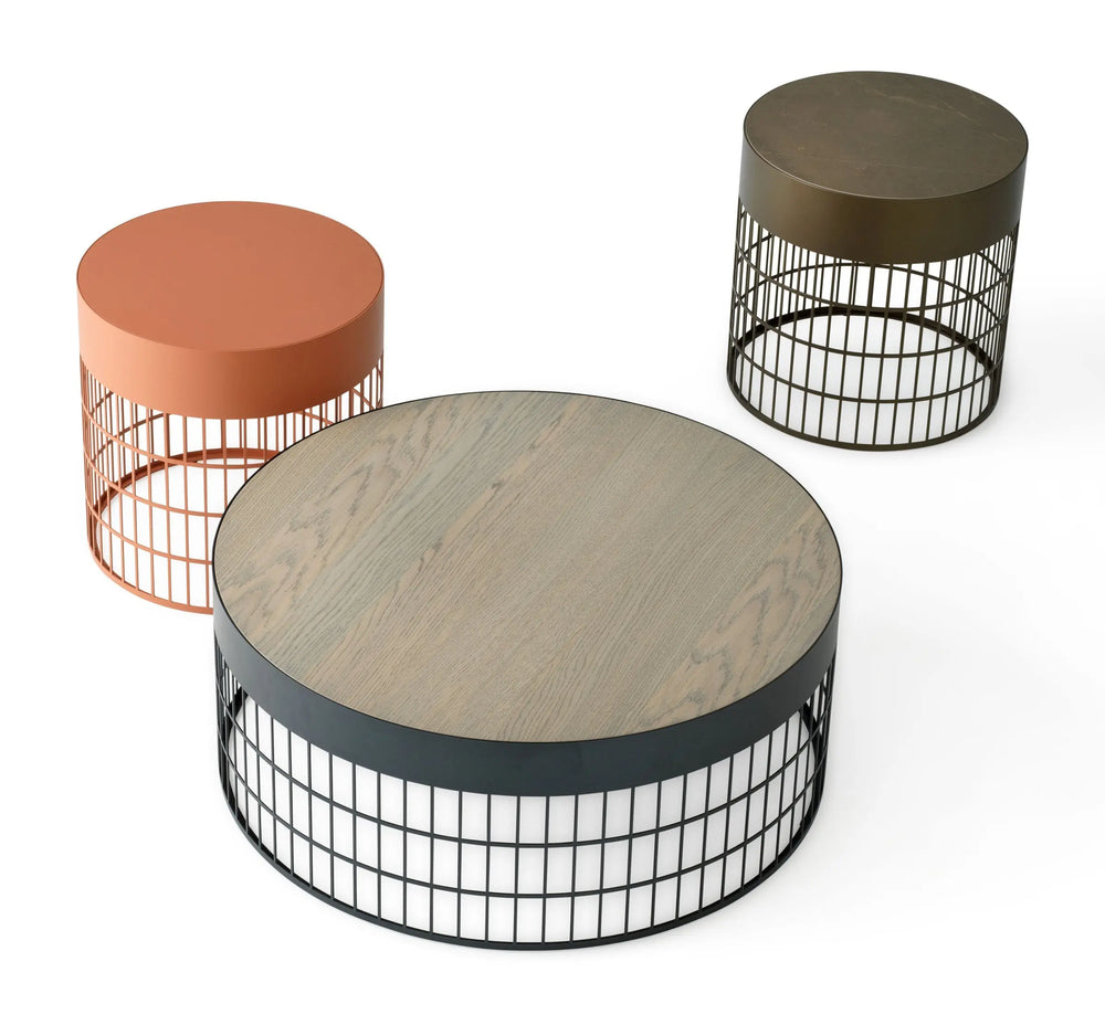 Mesh by Pode