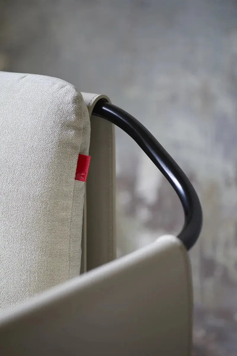 Kimono Armchair