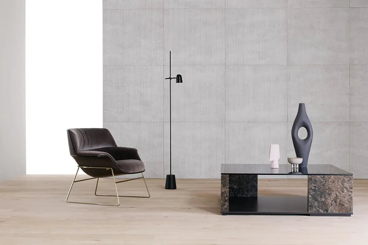Quattropietre Coffee Table