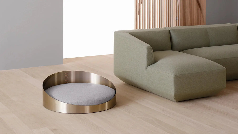 River Pet Sofa by Amura
