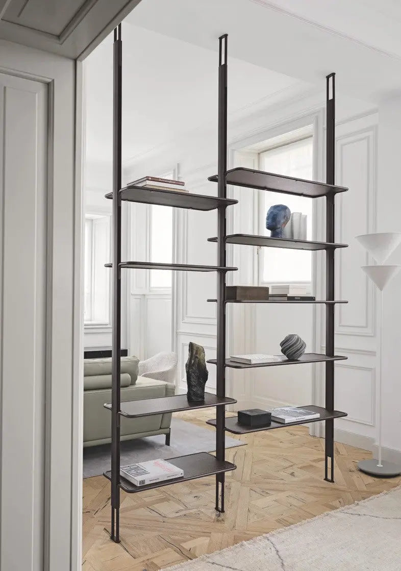 Roxanne Bookshelf by Arketipo