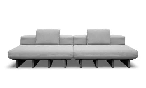 Santos XL Cushions, Tables & Accessories by Arketipo