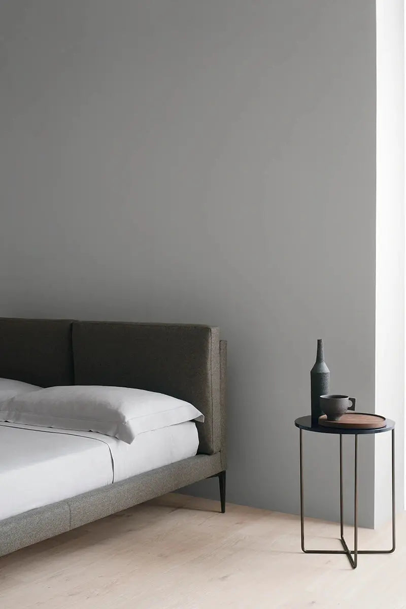 Segno Bed by Amura