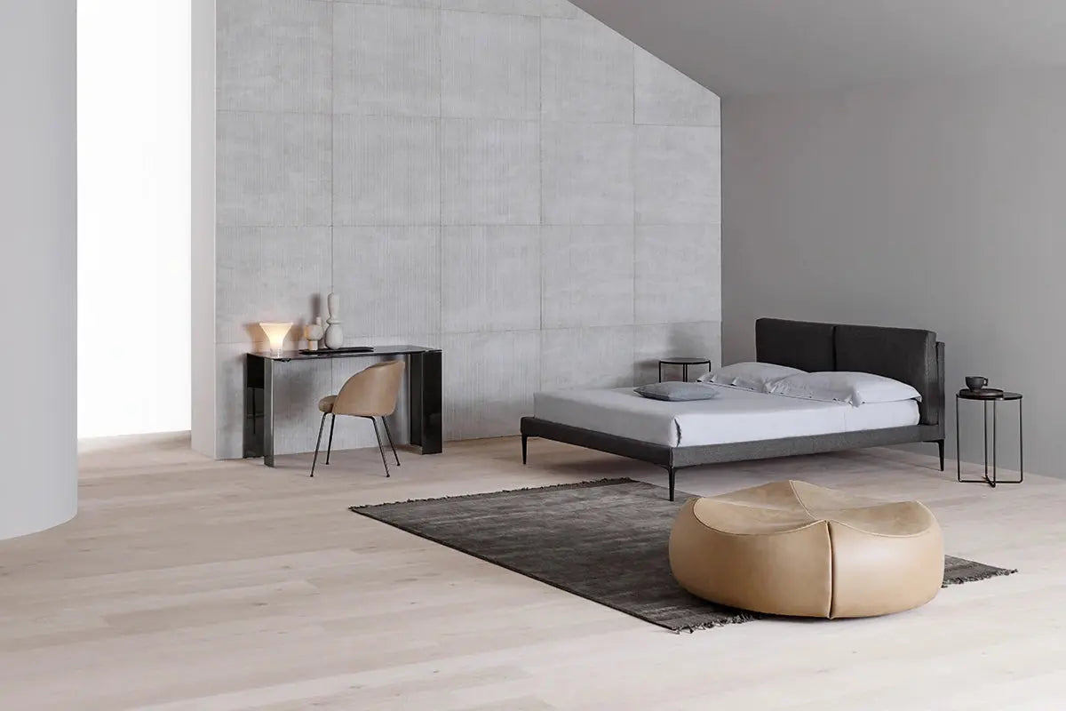 Segno Bed