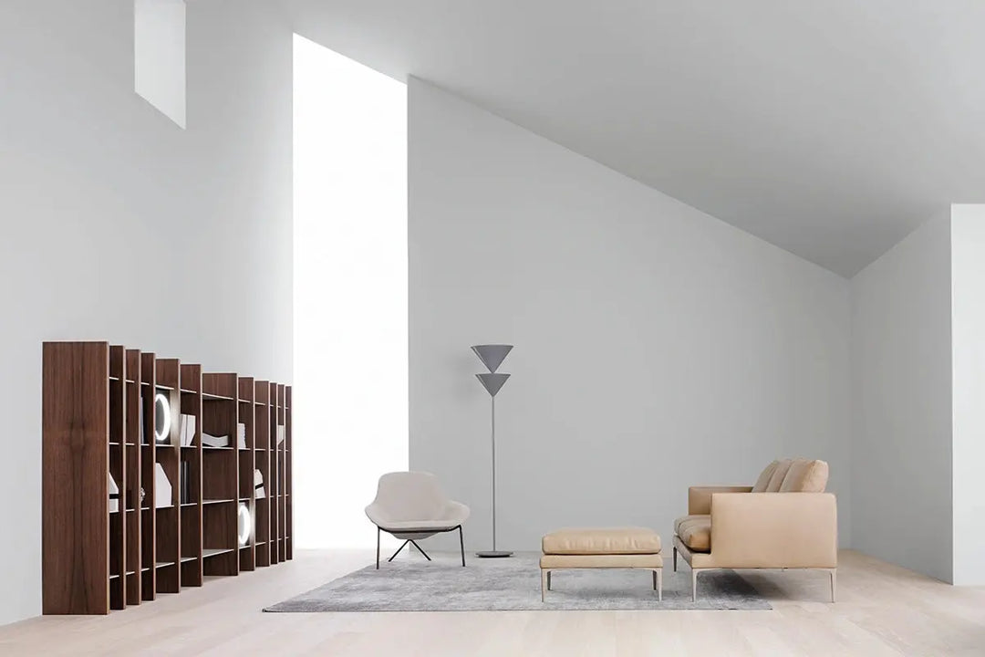 Segno Sofa by Amura