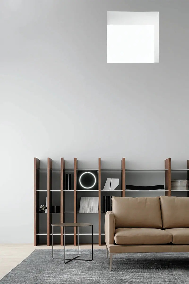 Segno Sofa by Amura